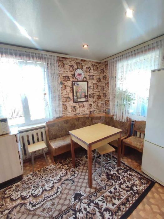 Продажа дома в городе Рудный