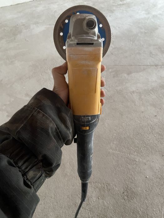 Болгарка фирма Texxa