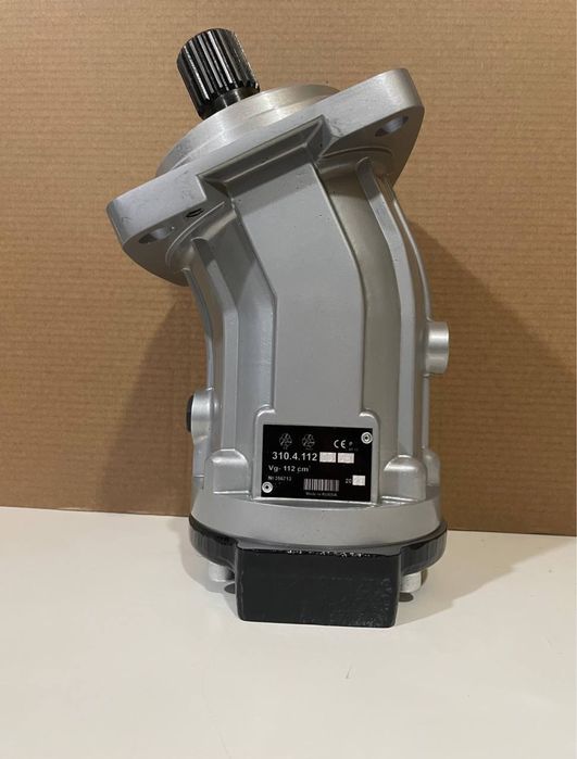 Гидромоторы и гидронасосы продаю