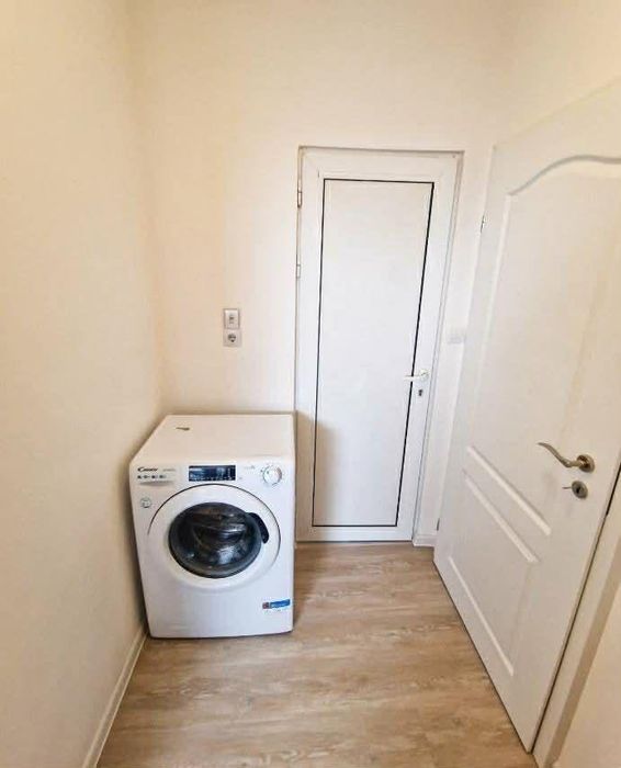 Двустаен апартамент, под наем, Окръжна болница