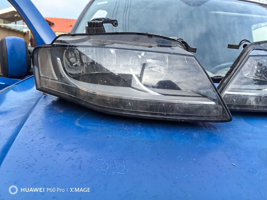 Фарове за Audi A4 Audi A5