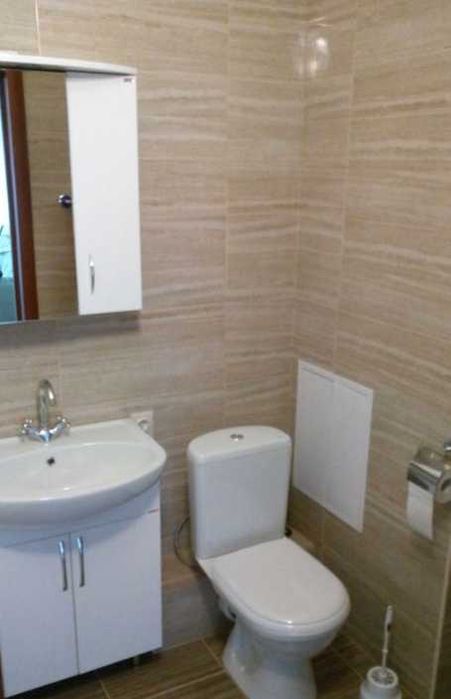 Дава се под наем Едностаен апартамент в Пловдив, Кършияка - 37 кв.м за 193.8 € - Снимка #2