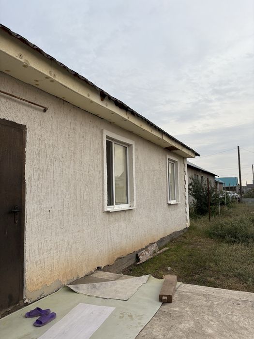 Продам частный дом