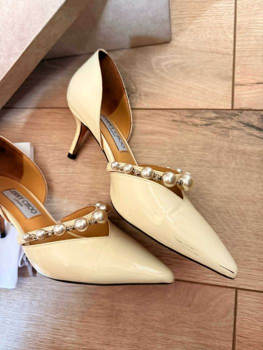Jimmy Choo Aurelie 65