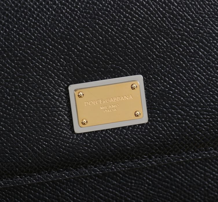 Geanta Dolce Gabbana Sicily large 25x22cm