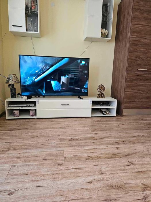 Дава се под наем Тристаен апартамент в София, Триъгълника - 95 кв.м за 590 € - Снимка #4