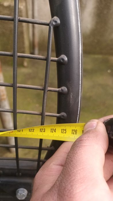 Решетка за багажник на кола(джип)