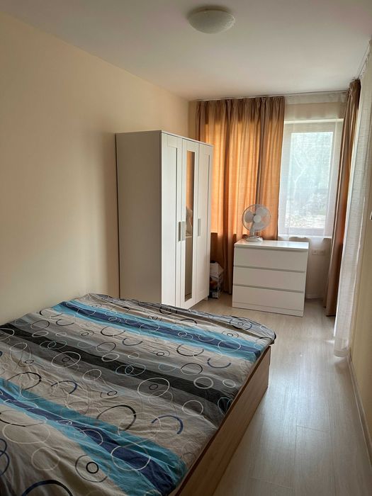 Дава се под наем Двустаен апартамент в Варна, Гръцка махала - 60 кв.м за 550 € - Снимка #7