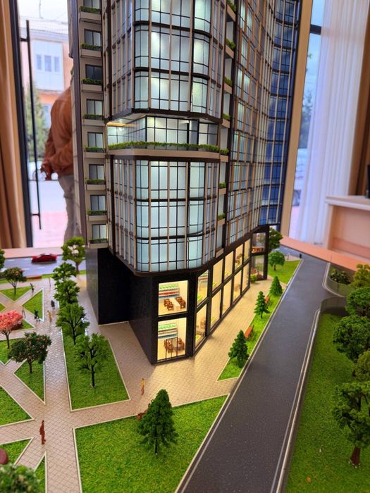 Maket yasash hizmati sifatli premium maketlar