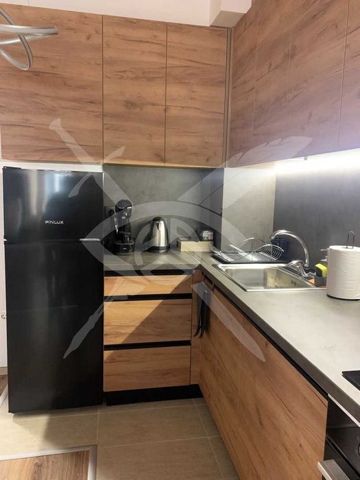 Дава се под наем Едностаен апартамент в София, Център - 52 кв.м за 747.66 € - Снимка #4