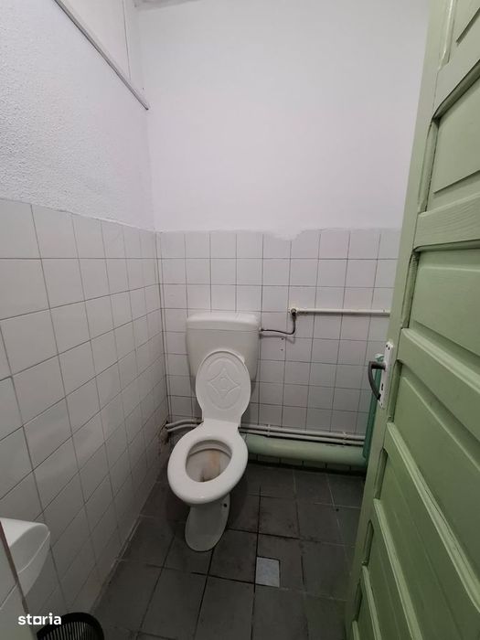 Inchiriez spatiu comercial zona Fortuna ID: 44422