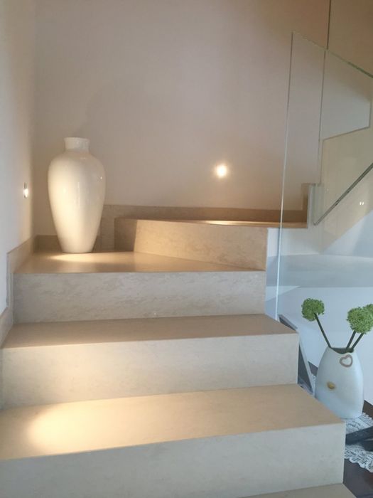 Piatra Timisoara-The Land of Stones va ofera trepte