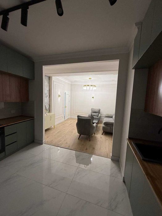 Продажа ЖК Престиж Гарденс 2/14/14 новостройка