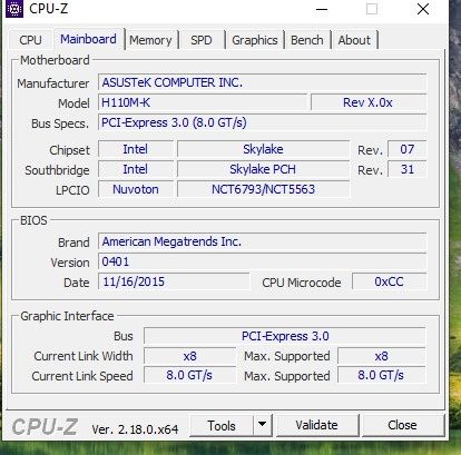 PC Desktop Intel i5-6600K | 12GB RAM | Placă Video Dedicată | SSD