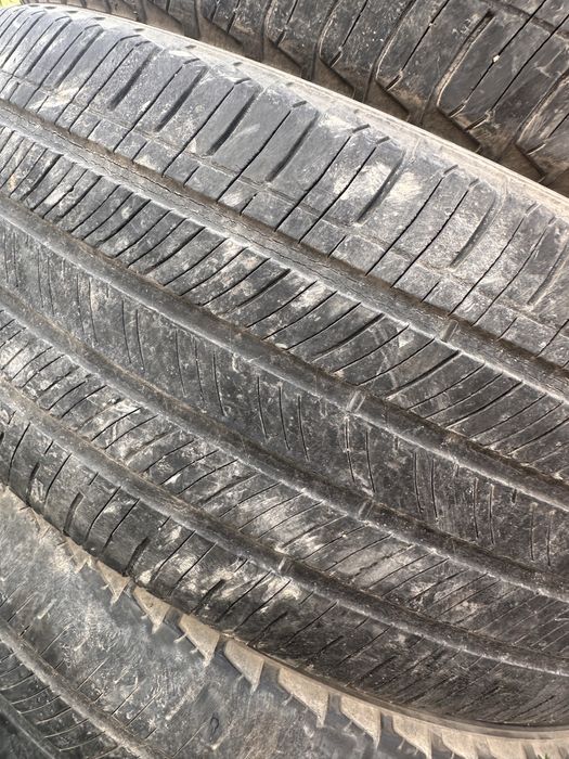 Шины 235/55R19 (20шт)