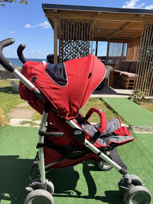 Carucior chicco sport