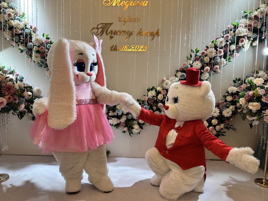 Продам Мишка Тэдди