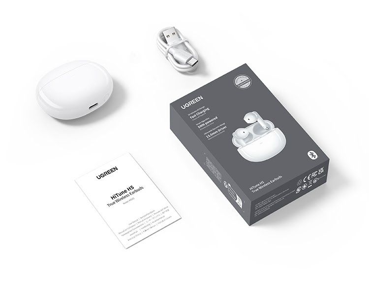 Ugreen HiTune H5 Wireless Earbuds