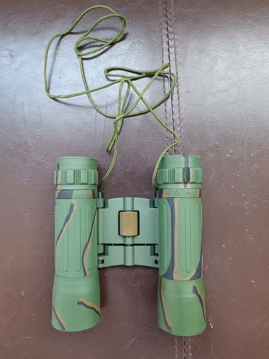 Бинокъл Tasco 12x25 DFC