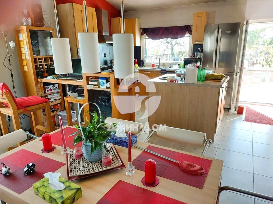 Продава се Къща в с. Терзийско, Област Бургас - 385 кв.м за 229 €/кв.м - Снимка #4