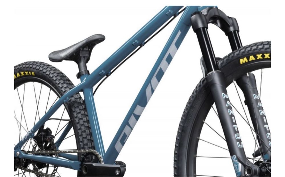 Pivot point nou cu garantie