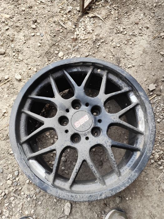 Джанти bbs rx203