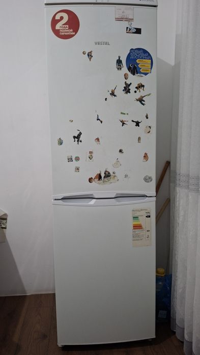 Продаётся холодильник