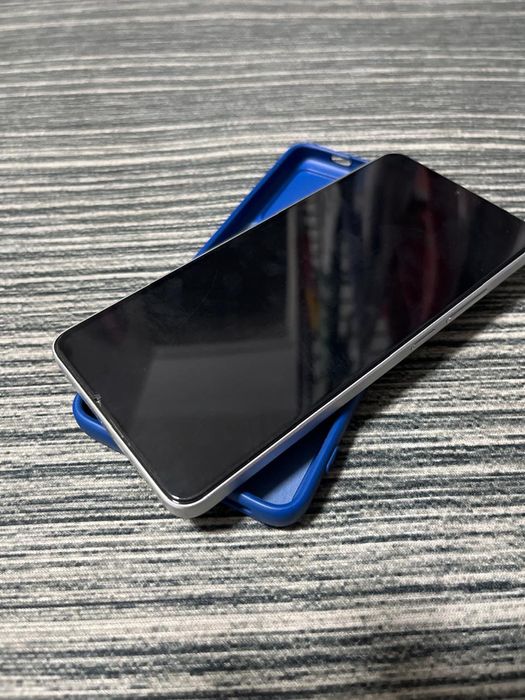 Poco X6 PRO память 512