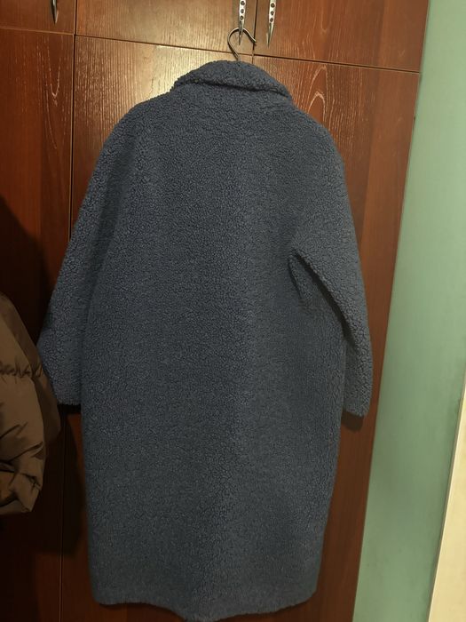 Продам пальто (весна-осень)