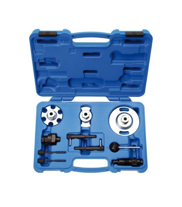 VW; AUDI VAG 2.7 и 3.0 TDI Комплект за зацепване  50399