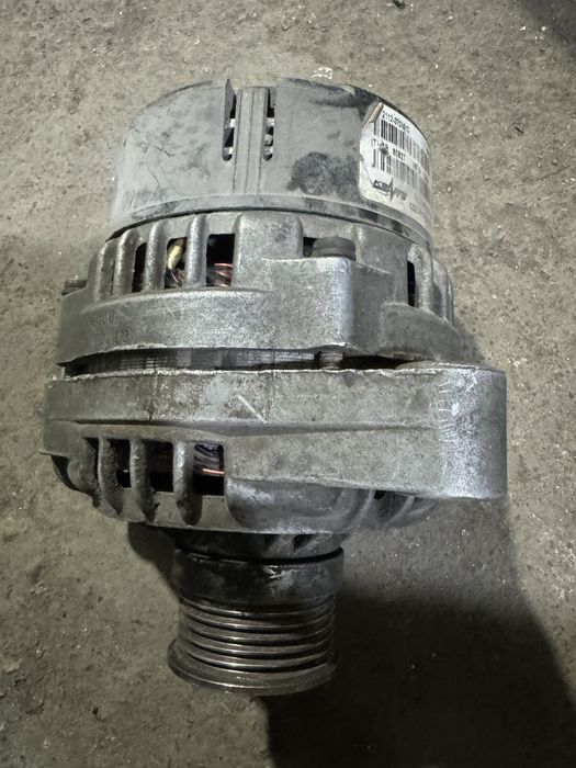 Гнератор на ваз 2110