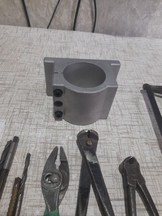 Продаётся инструменты