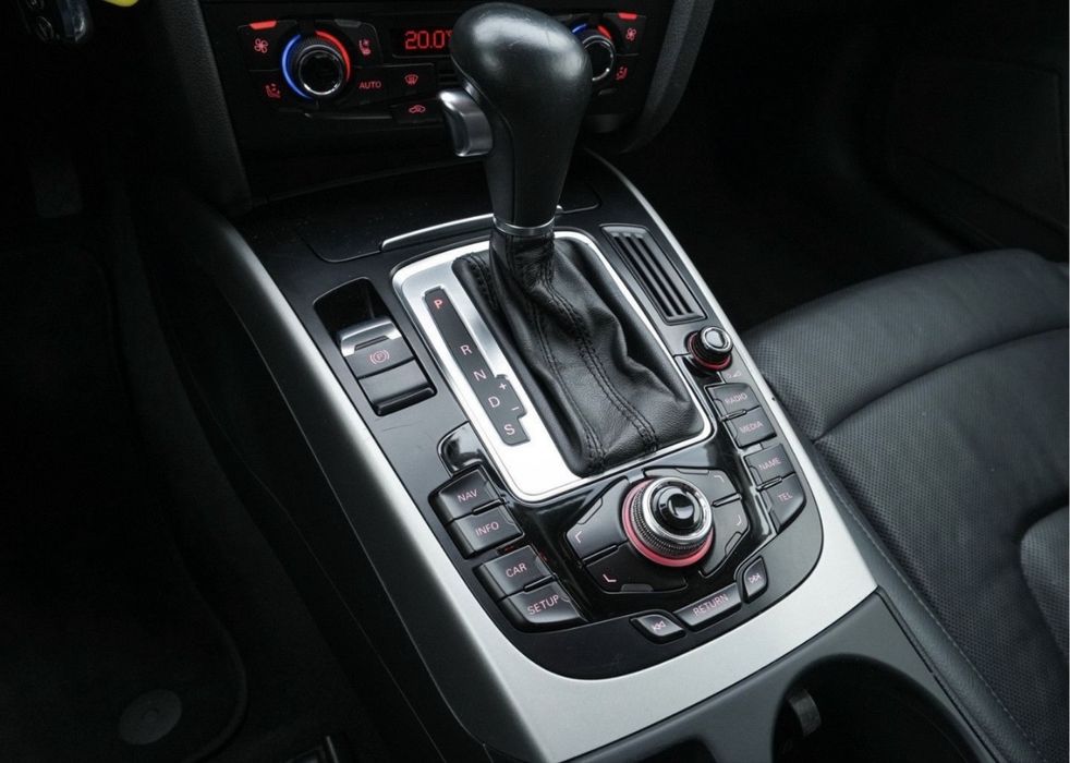 Vand audi a5 Sportback