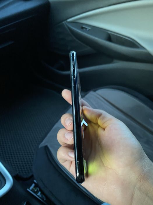 Iphone 11 pro max обмен