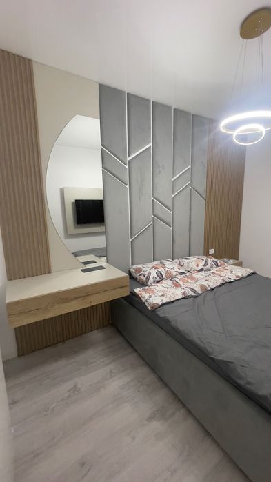 Ocazie! Prima inchiriere, apartament nou!