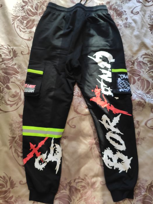 Астана .Продам моднячие подростковые вещи