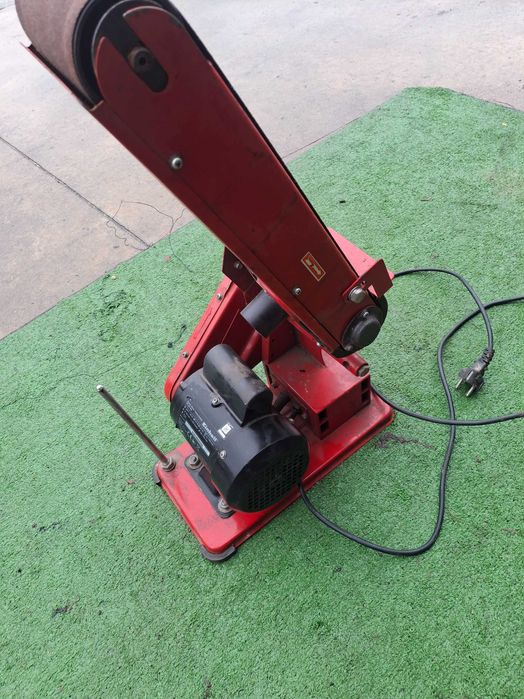 Лентов шлайф ...