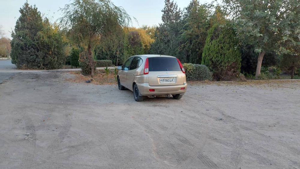 Takuma sotiladi kelishilgan narxda