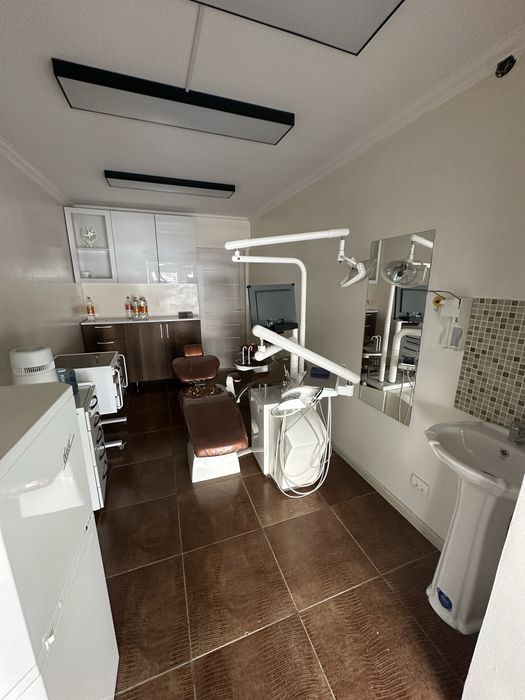 Аренда стоматологической клиники !!!