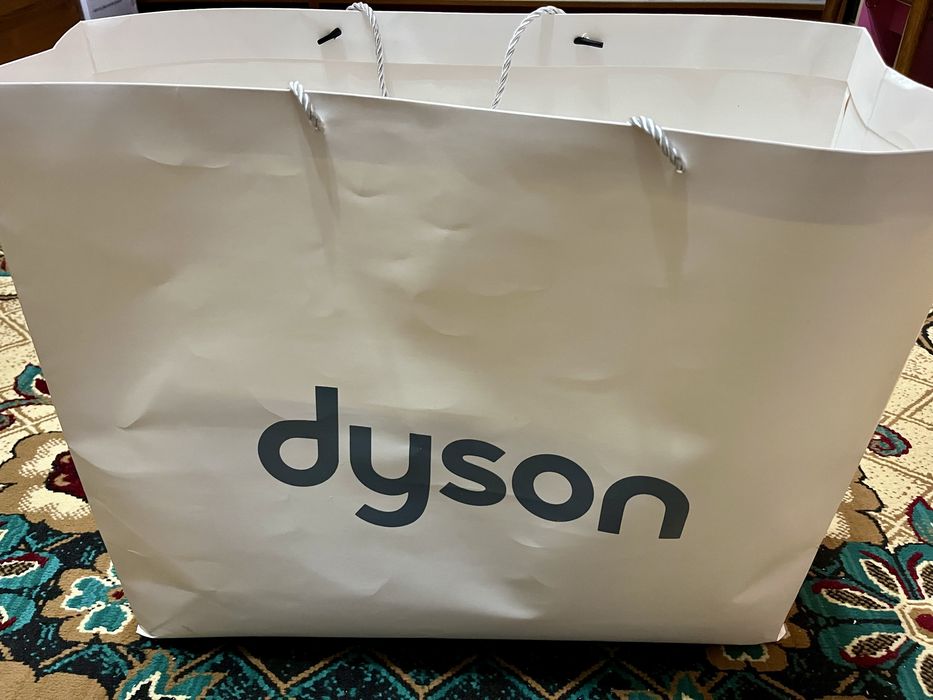Dyson (Дайсон) фен для волос