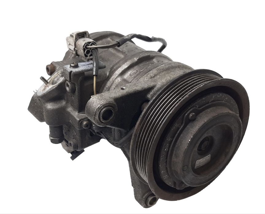 Продам запчасти от Lexus GS 300