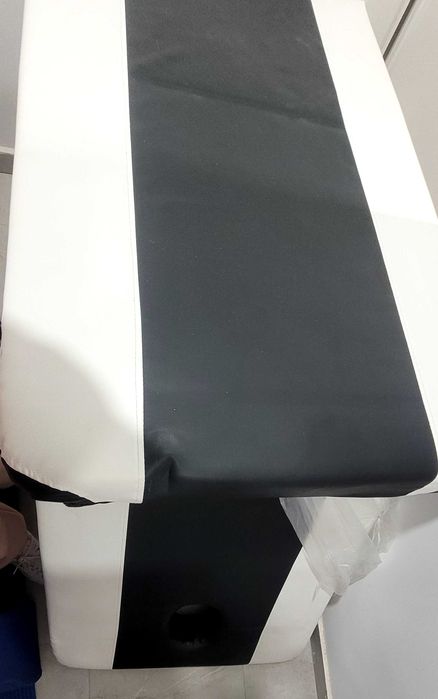 Pat masaj/gene si masa manichiură