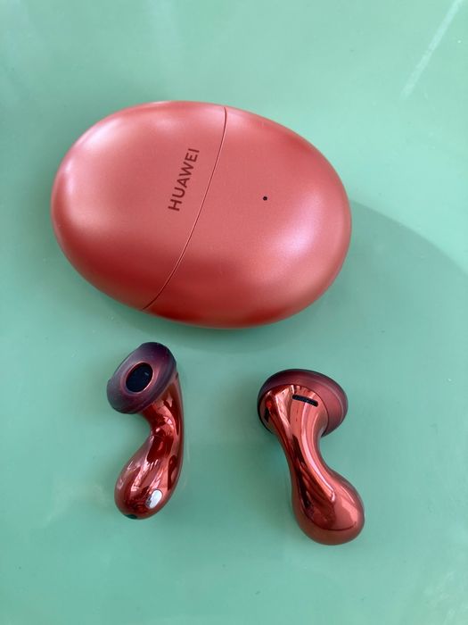 Безжични слушалки Huawei FreeBuds 5
