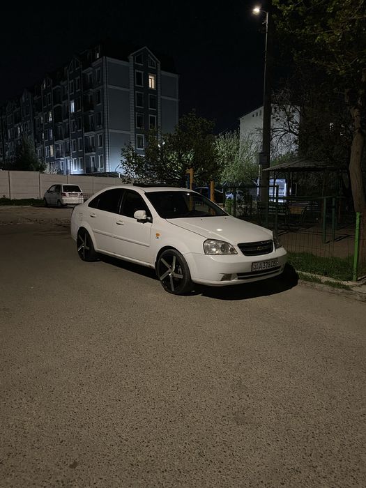 Saka diska vossen