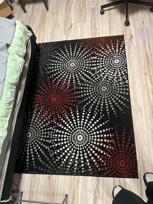 Антиалергичен Килим 161х118 cm