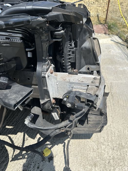 Trager complet 2.0d audi a4 b8.5 facelift cutie manuala