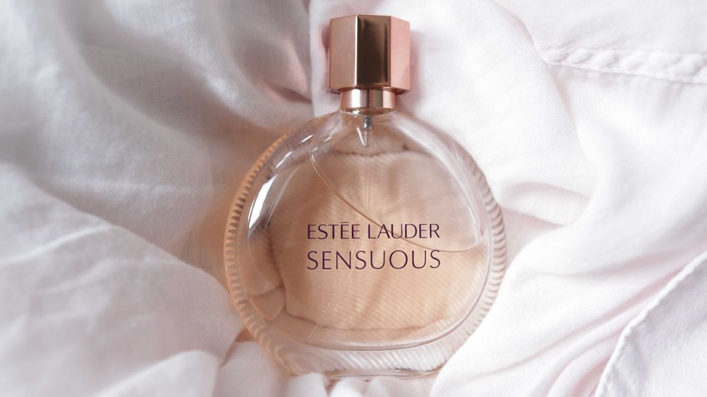 Estée Lauder Sensuous