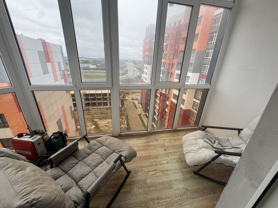 Продам квартиру евро 3х комнатная.