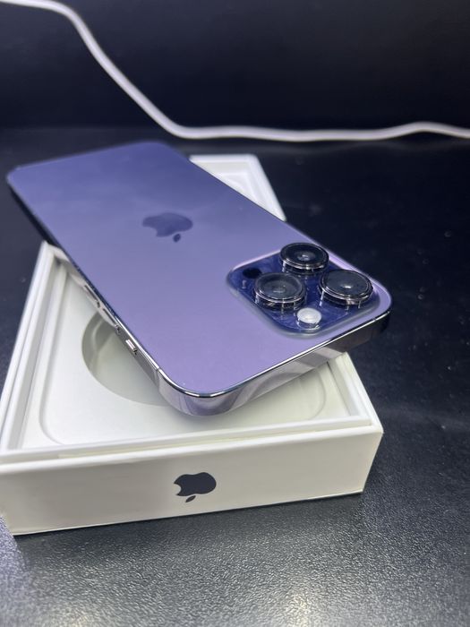 iphone 14 Pro Max 128GB LLA