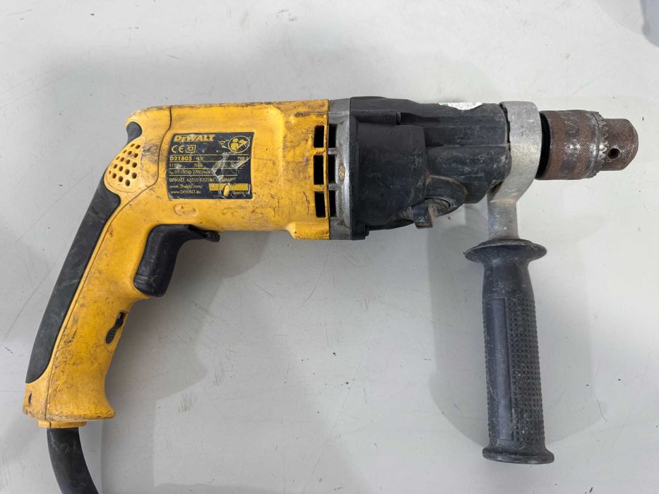 Бормашина - Bosch,Dewalt,Hilti,Hitachi (550-620W) 110 V (Волта)